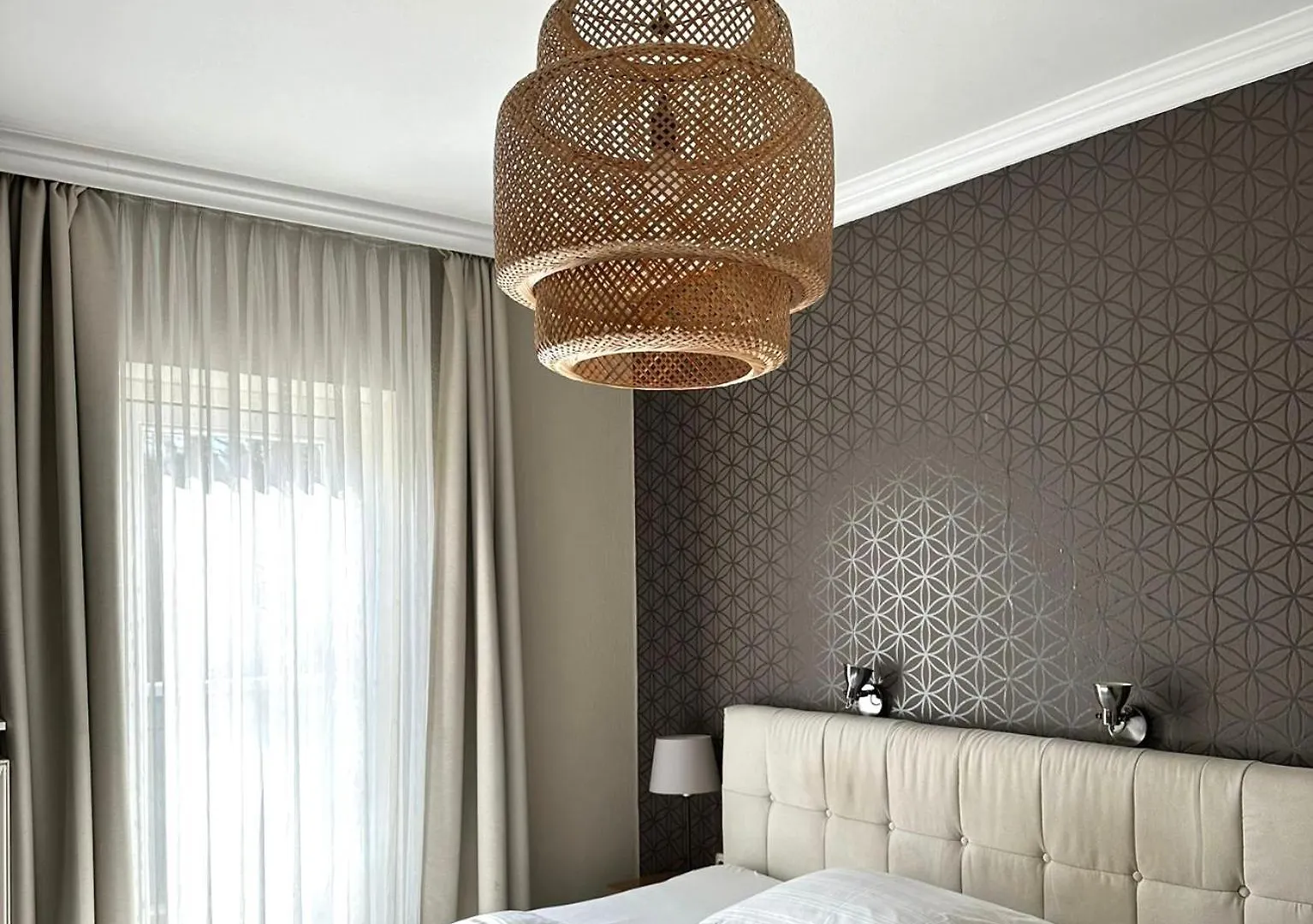 Hotel Villa Solln Munich