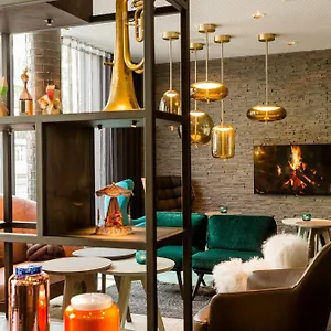 One Muenchen-westend Hotel