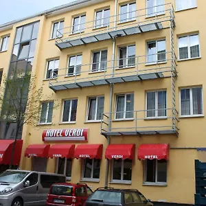 Verdi Hotel