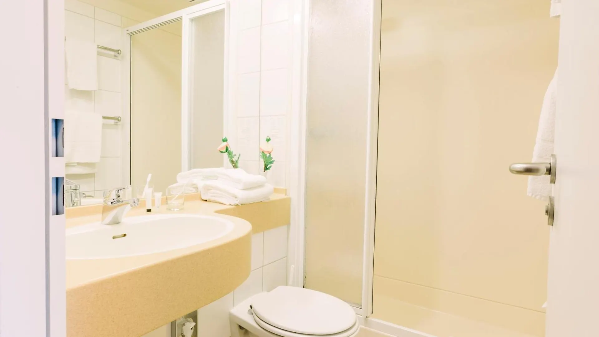 ***  Hotel Villa Solln Μόναχο Γερμανία