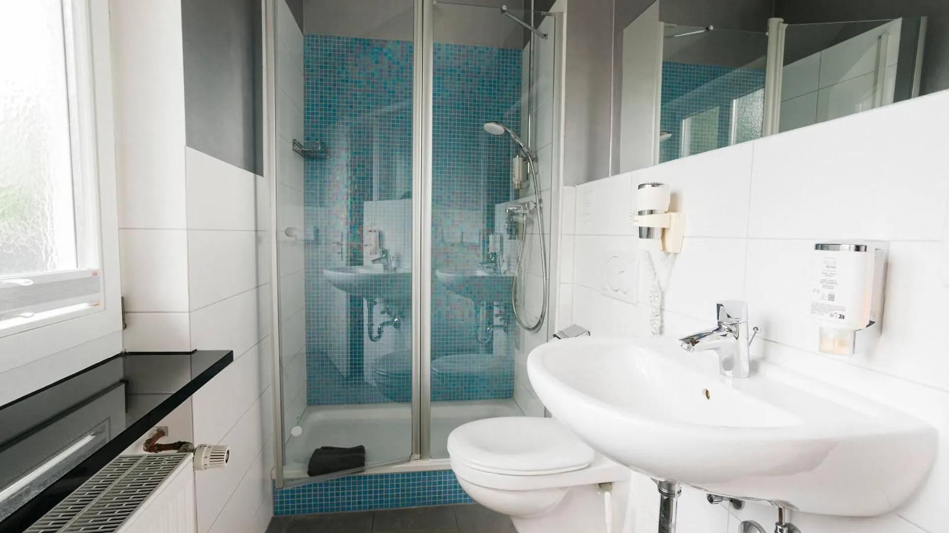 Hotel Villa Solln Μόναχο
